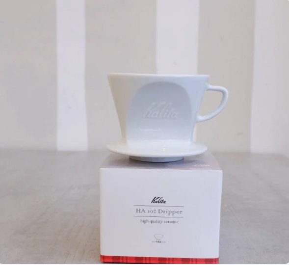 Kalita 102 Hasami Ceramic Dripper